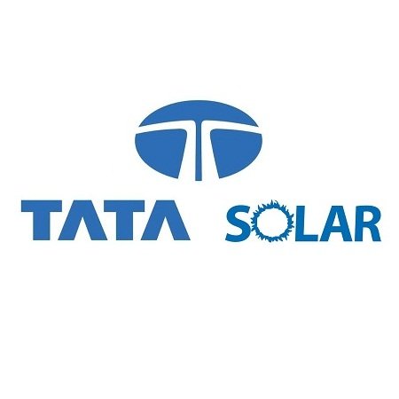 tata solar power
